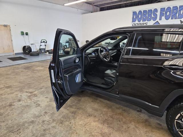 2025 Jeep Compass - $19,982
