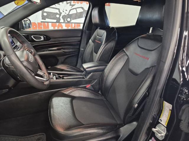 2025 Jeep Compass - $19,982