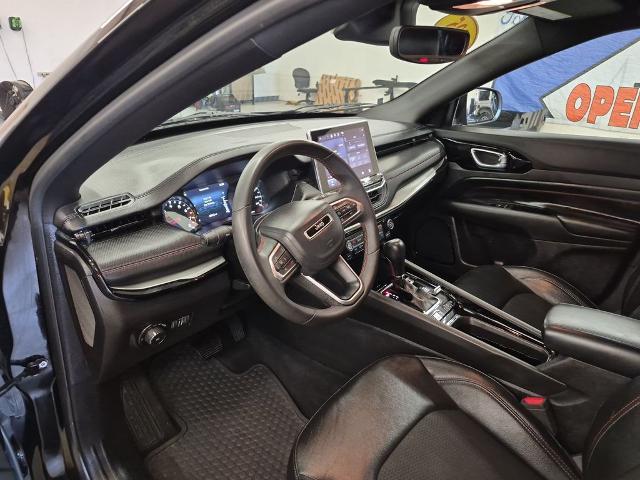 2025 Jeep Compass - $19,982