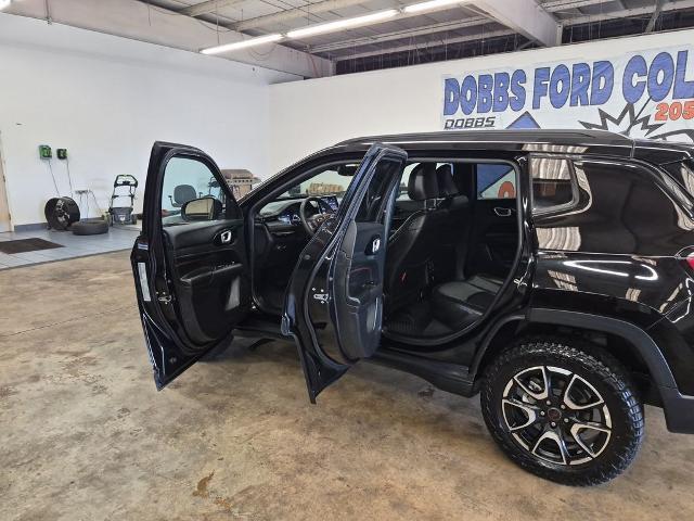 2025 Jeep Compass - $19,982