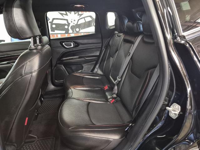 2025 Jeep Compass - $19,982