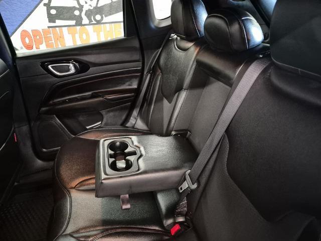 2025 Jeep Compass - $19,982