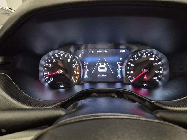 2025 Jeep Compass - $19,982