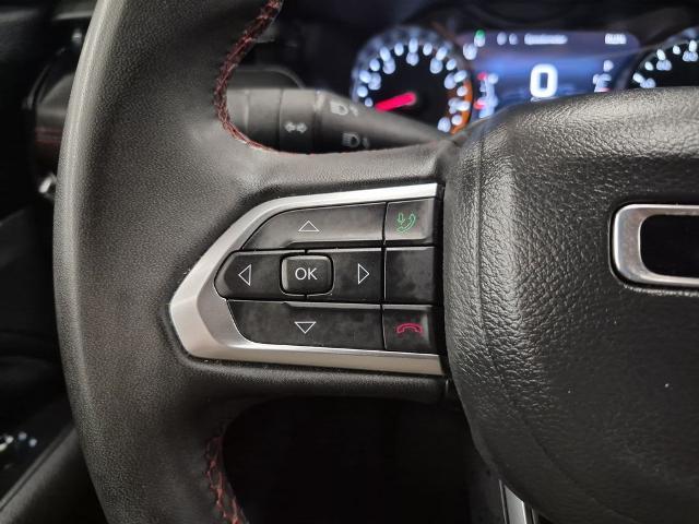 2025 Jeep Compass - $19,982