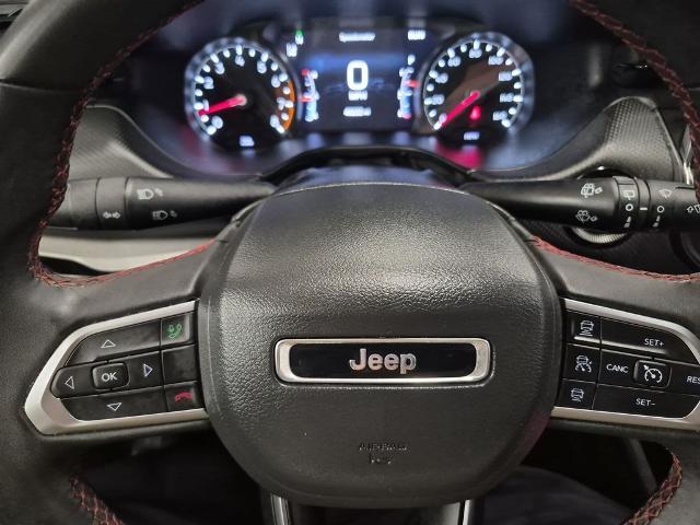 2025 Jeep Compass - $19,982