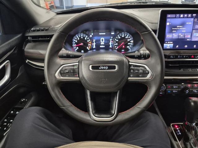 2025 Jeep Compass - $19,982