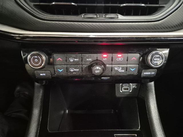 2025 Jeep Compass - $19,982