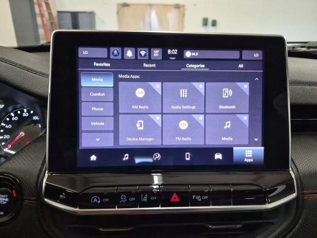 2025 Jeep Compass - $19,982