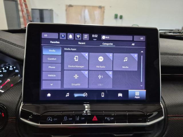 2025 Jeep Compass - $19,982