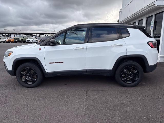 2023 Jeep Compass - $24,967