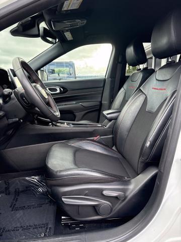 2023 Jeep Compass - $24,967