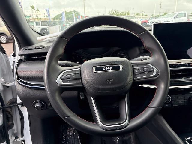 2023 Jeep Compass - $24,967
