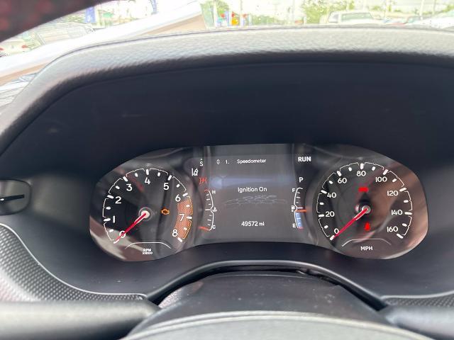 2023 Jeep Compass - $24,967
