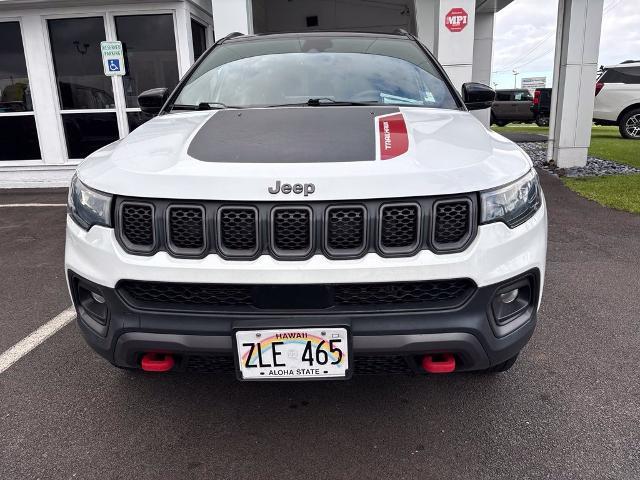 2023 Jeep Compass - $24,967