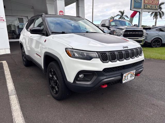 2023 Jeep Compass - $24,967