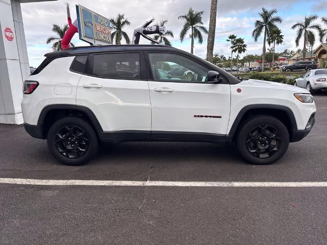 2023 Jeep Compass - $24,967