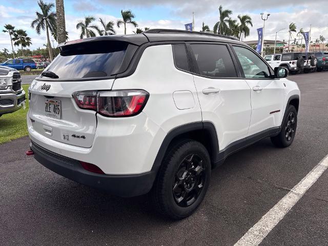 2023 Jeep Compass - $24,967