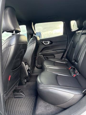 2023 Jeep Compass - $24,967