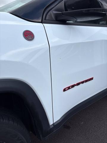 2023 Jeep Compass - $24,967