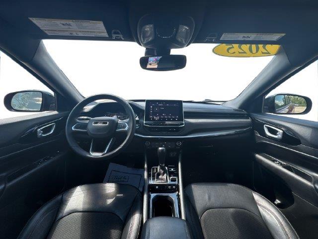 2025 Jeep Compass - $22,497