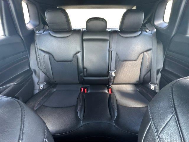 2025 Jeep Compass - $22,497