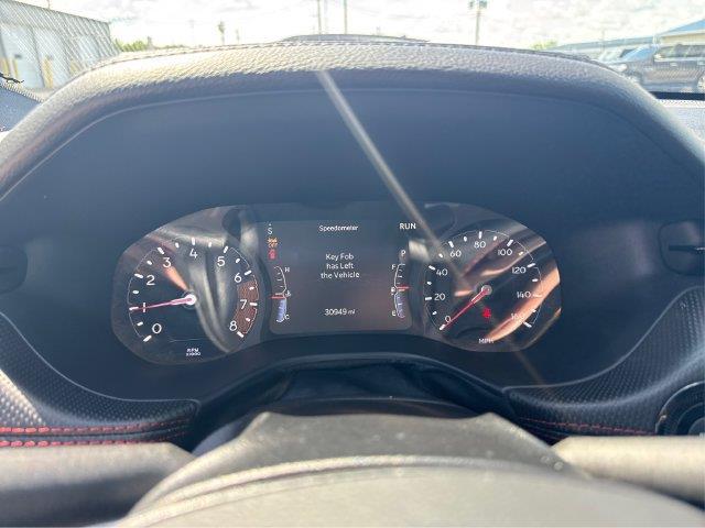 2025 Jeep Compass - $22,497