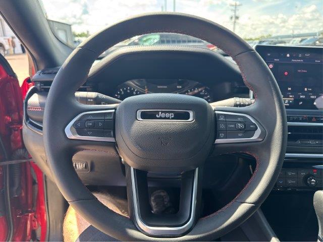 2025 Jeep Compass - $22,497