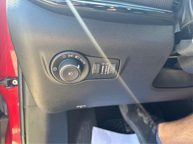 2025 Jeep Compass - $22,497