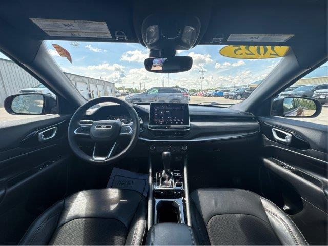 2025 Jeep Compass - $22,497