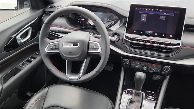 2026 Jeep Compass - $26,794