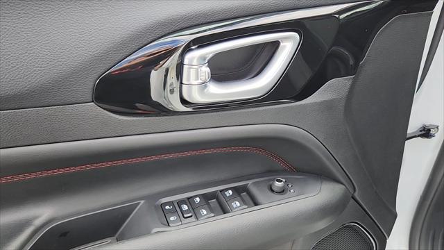 2026 Jeep Compass - $26,794
