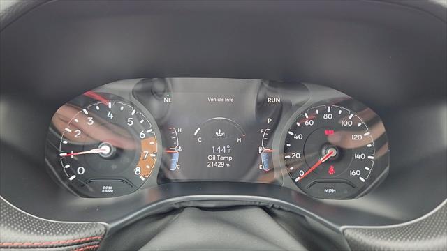 2026 Jeep Compass - $26,794