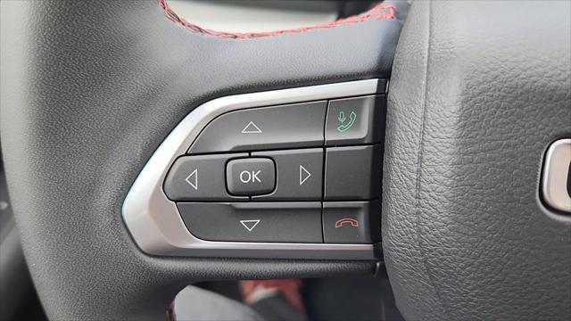 2026 Jeep Compass - $26,794
