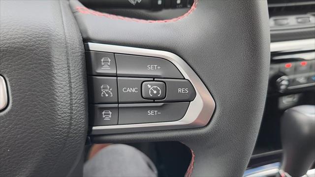 2026 Jeep Compass - $26,794