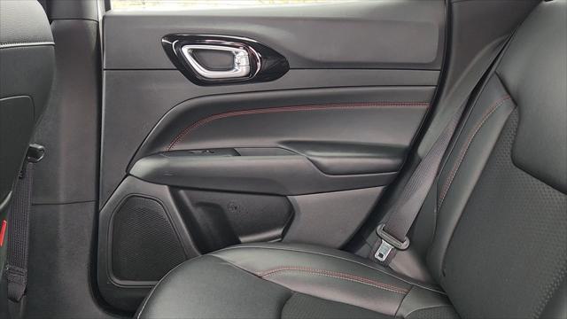 2026 Jeep Compass - $26,794