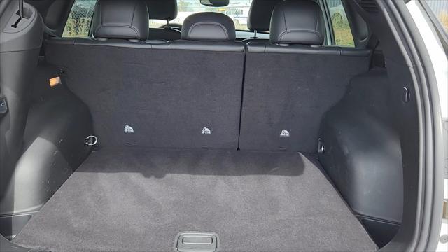 2026 Jeep Compass - $26,794