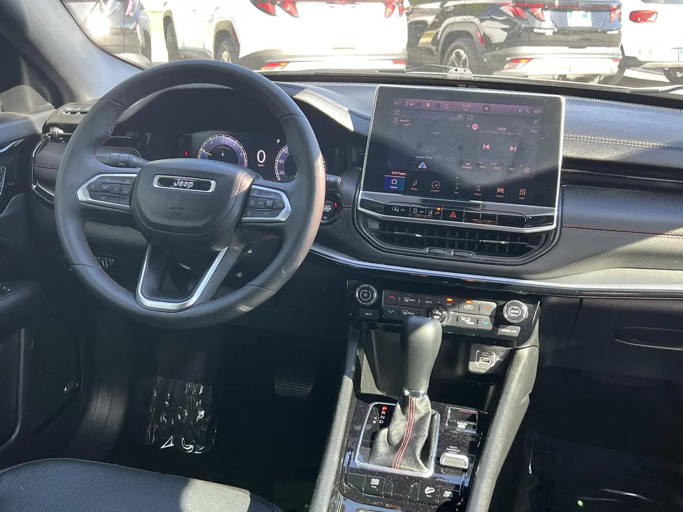 2023 Jeep Compass - $20,418