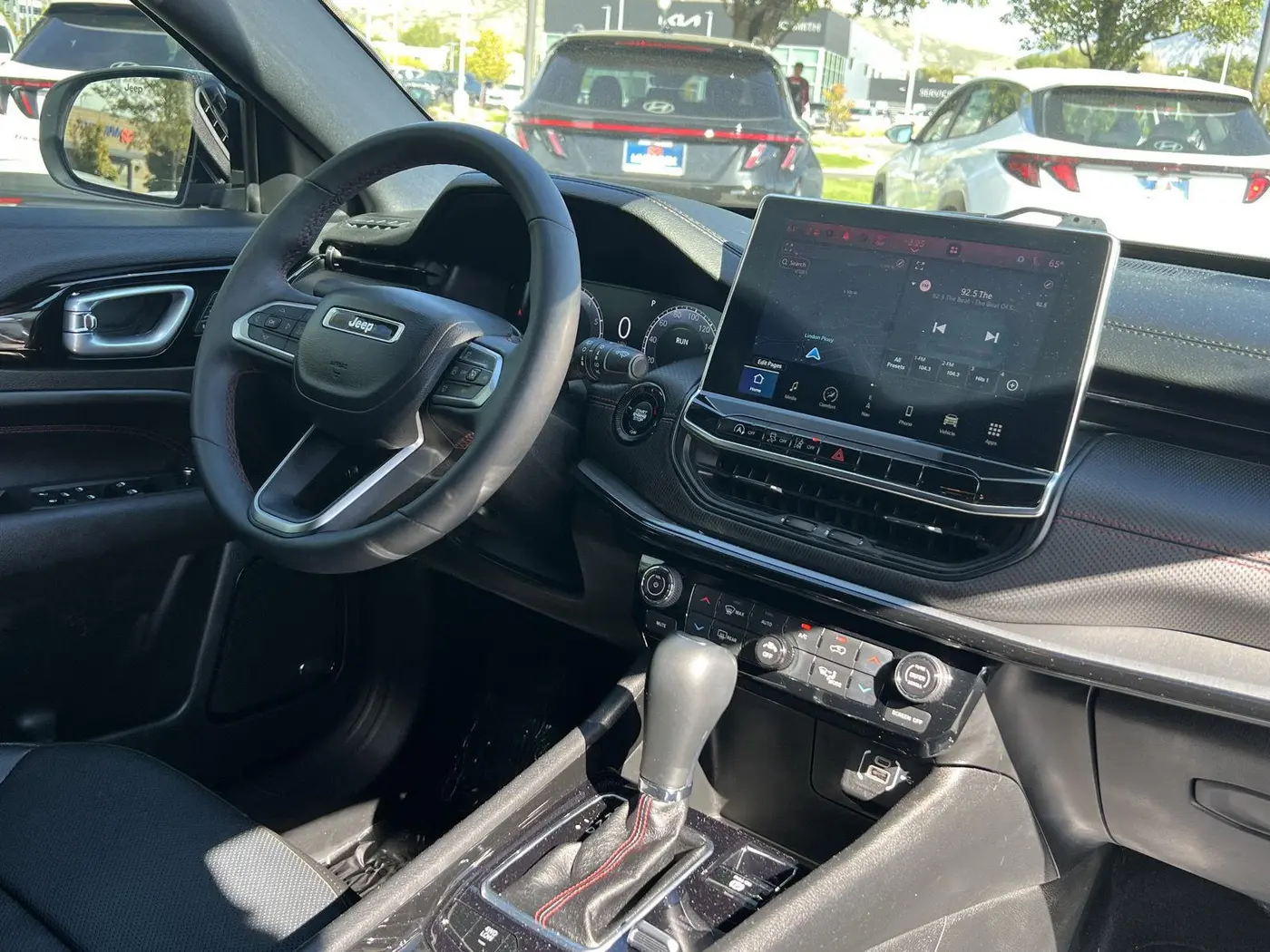 2023 Jeep Compass - $20,418