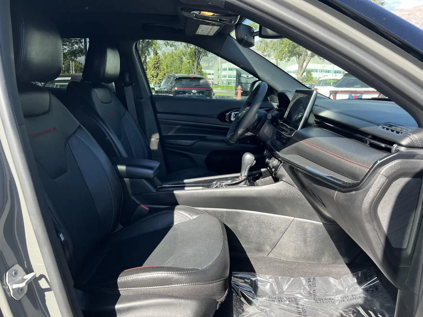 2023 Jeep Compass - $20,418