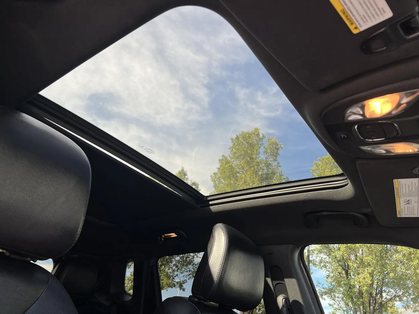 2023 Jeep Compass - $20,418