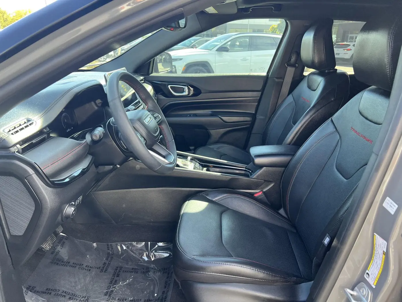 2023 Jeep Compass - $20,418