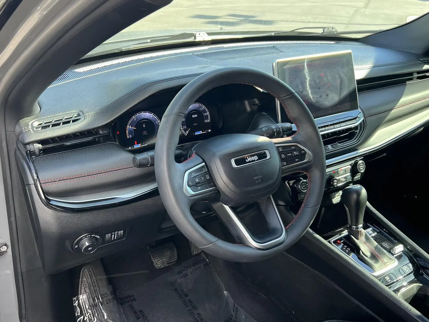2023 Jeep Compass - $20,418