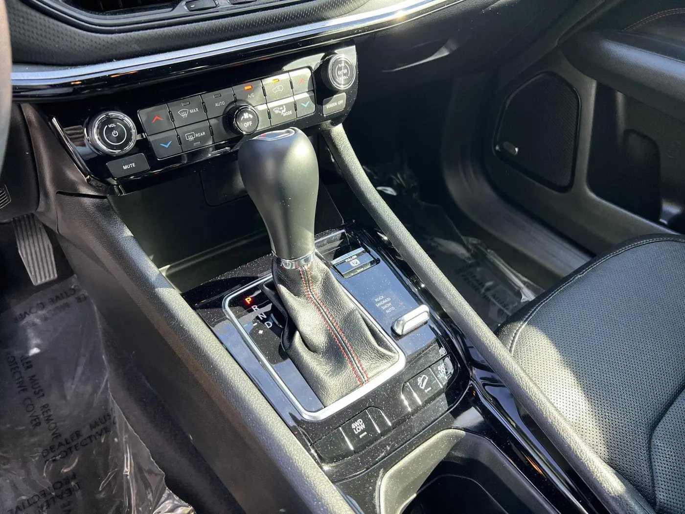 2023 Jeep Compass - $20,418