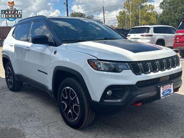 2024 Jeep Compass - $19,750
