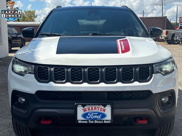 2024 Jeep Compass - $19,750