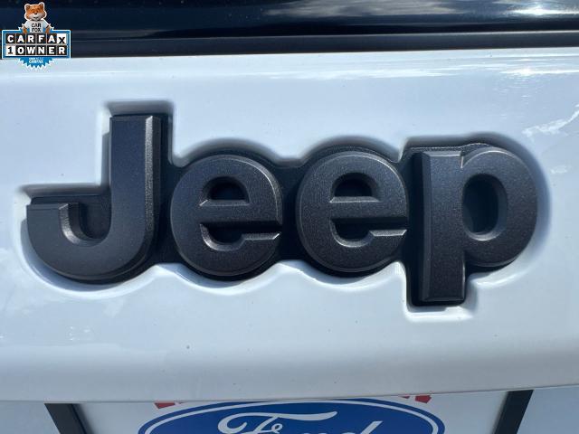 2024 Jeep Compass - $19,750