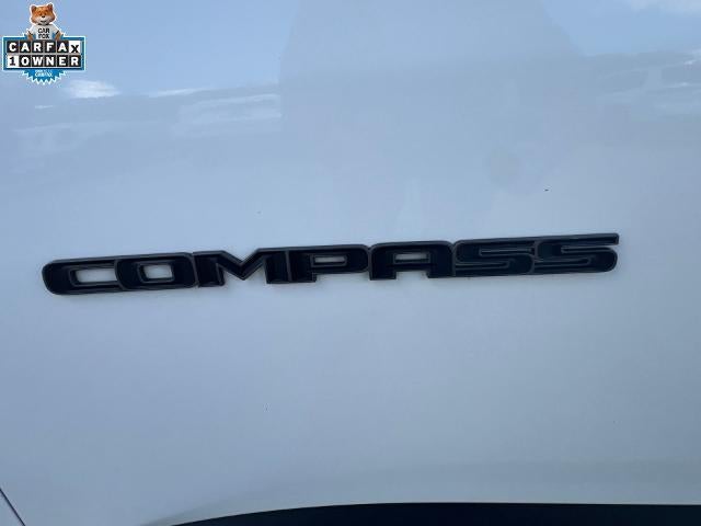 2024 Jeep Compass - $19,750
