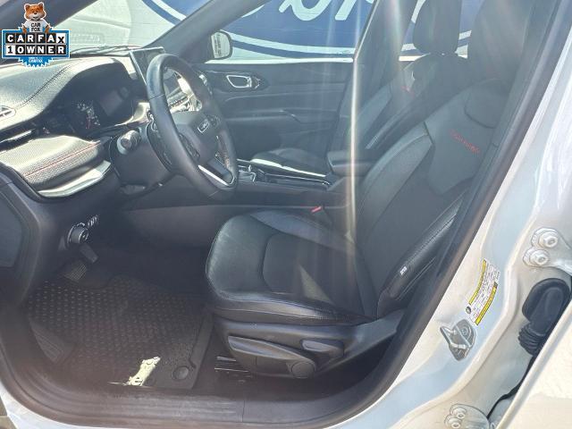 2024 Jeep Compass - $19,750