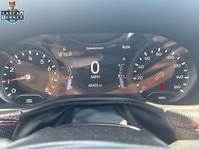 2024 Jeep Compass - $19,750