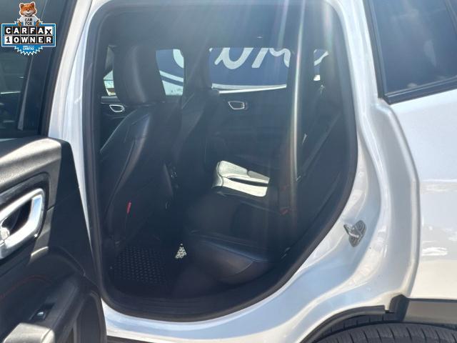 2024 Jeep Compass - $19,750
